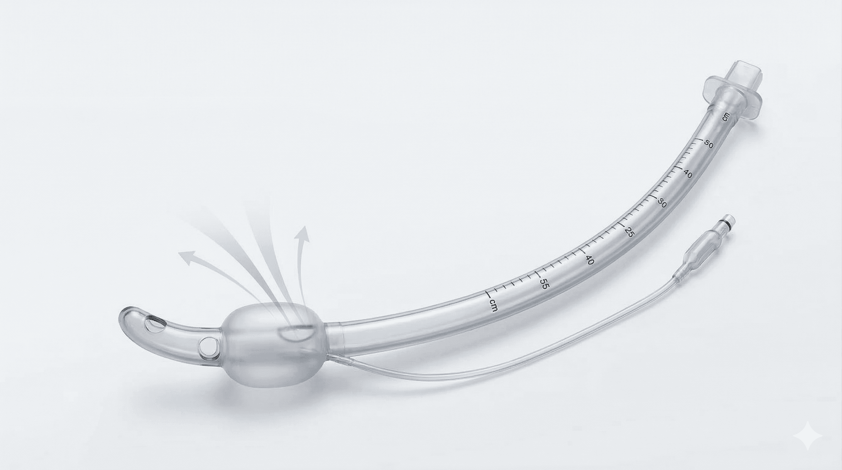 Endotrakeal Tüp (ETT)